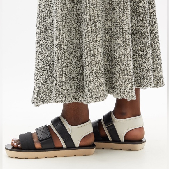 BNWT Proenza Schouler Caged Sandals Women US Size 8 MSRP $575 - Picture 12 of 13